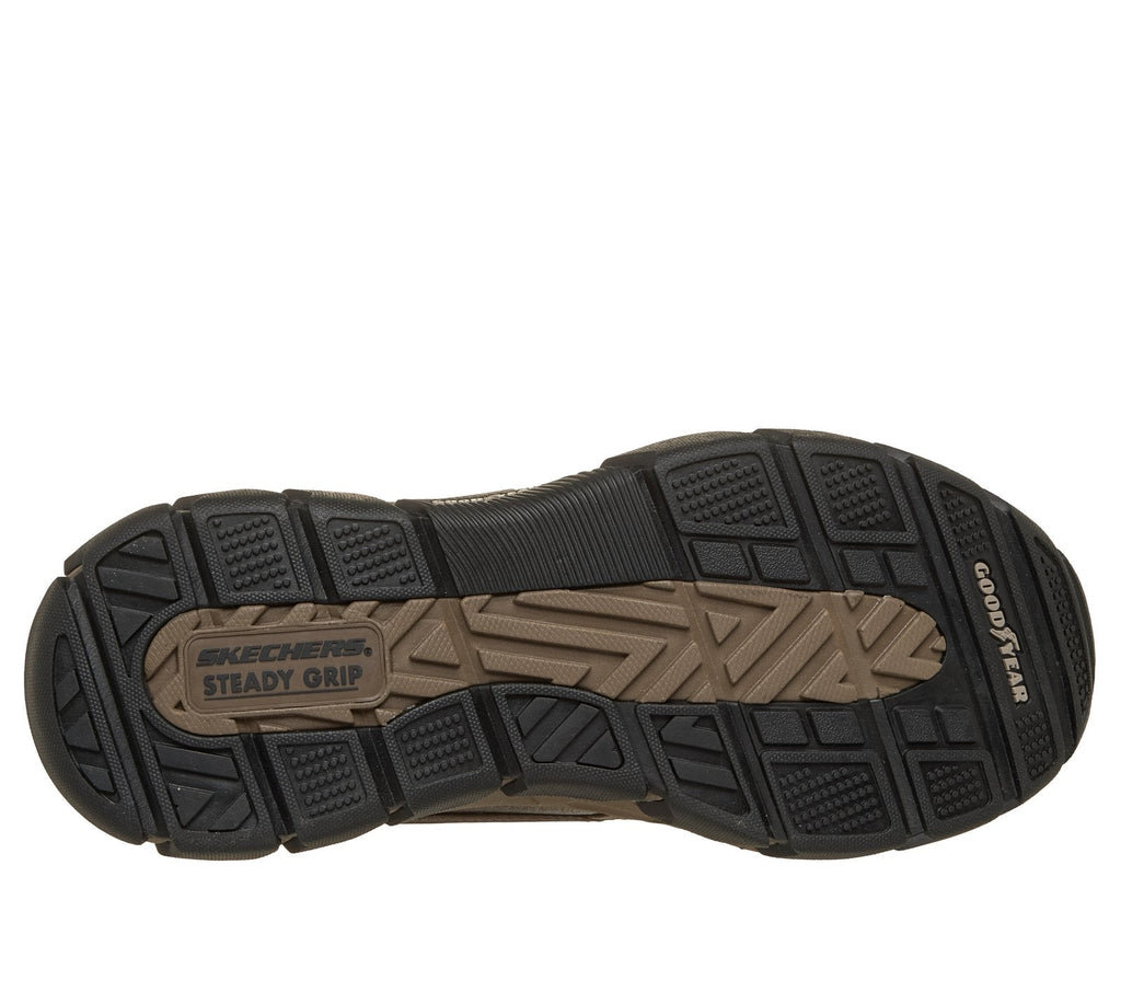 Skechers Slip-ins John Deere Waterproof Relaxed Fit: Respected - Langdon