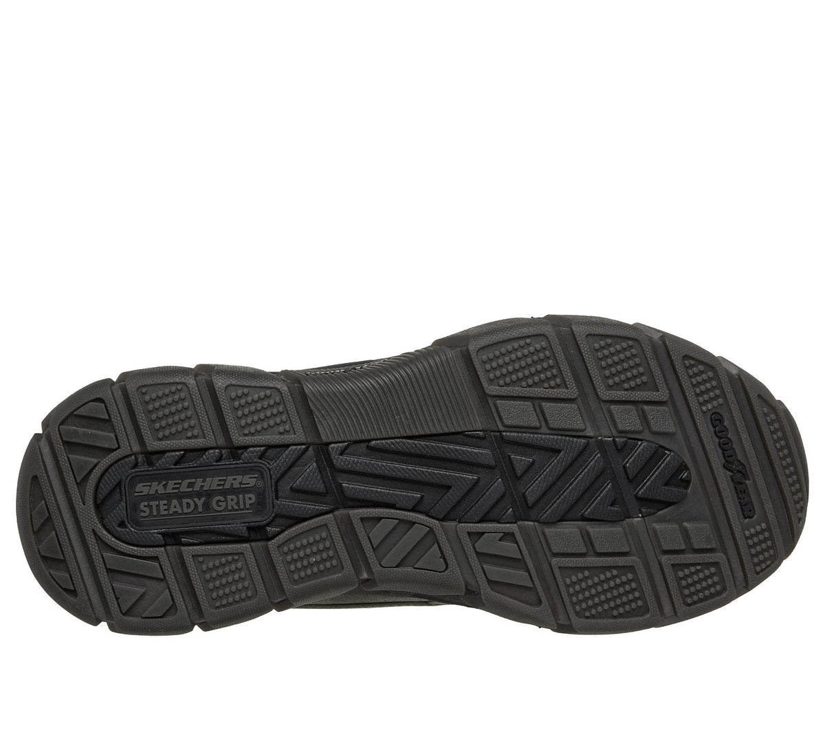 Skechers Slip-ins John Deere Waterproof Relaxed Fit: Respected - Langdon