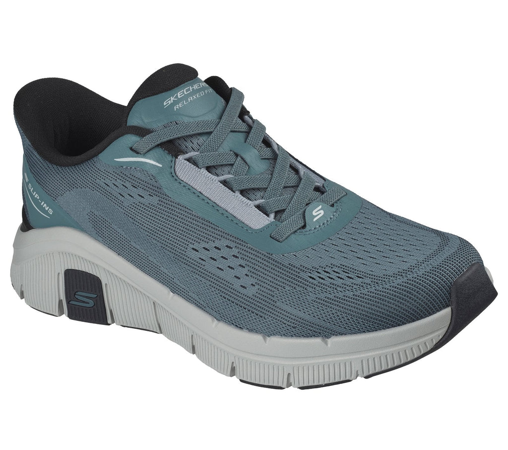 Skechers Slip-ins Relaxed Fit: Flex - Zayder