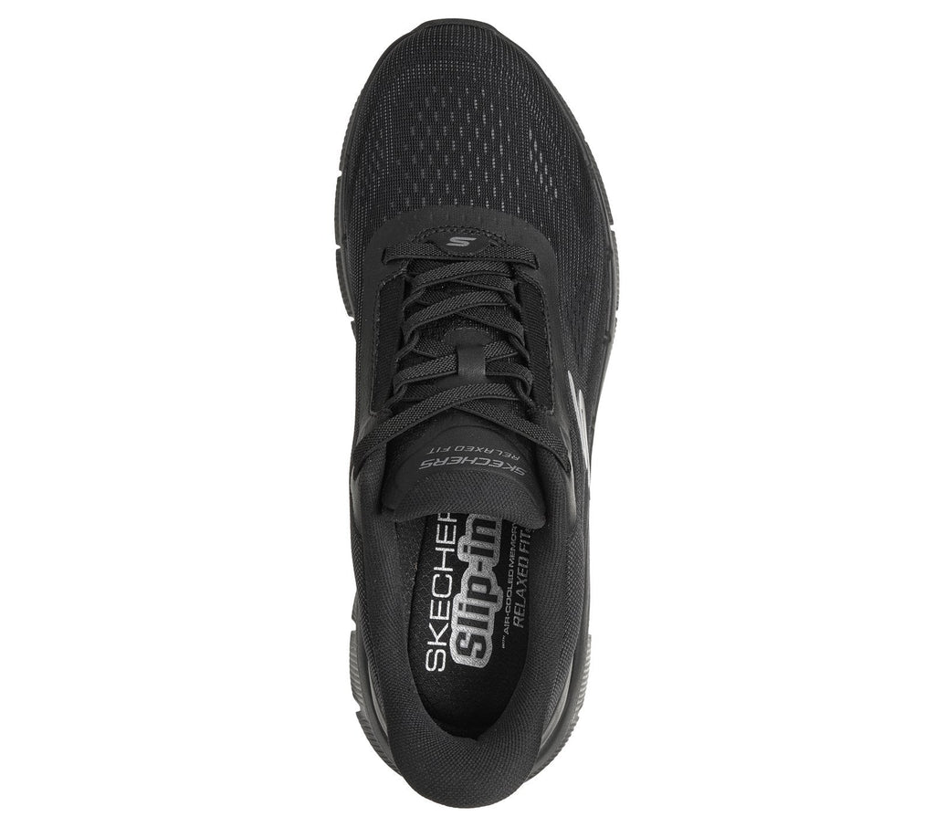 Skechers Slip-ins Relaxed Fit: Flex - Zayder