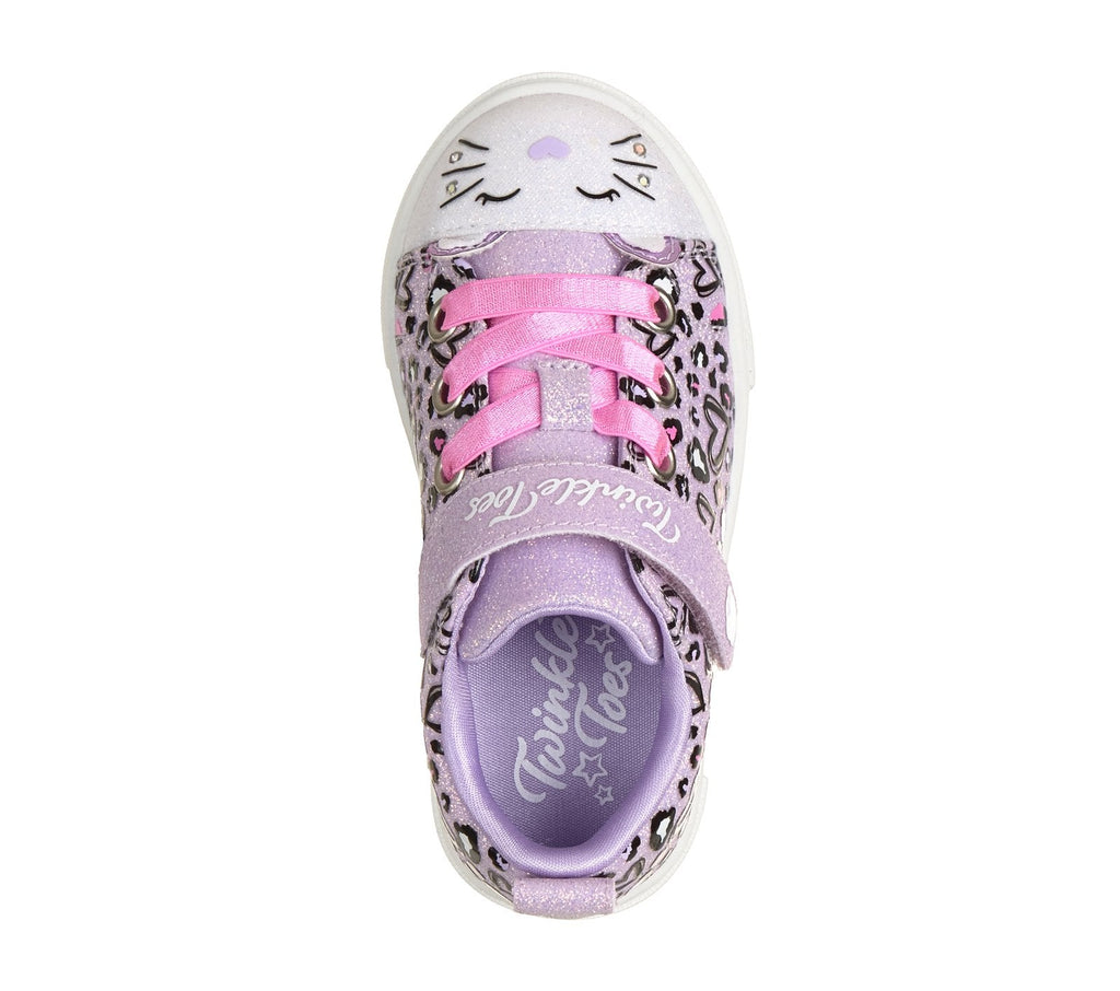 Twinkle Toes: Twinkle Sparks - Sparkle Meow