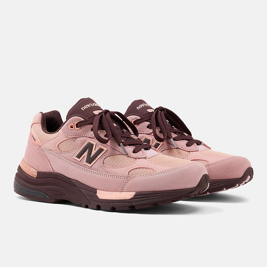 Made in USA 992 - New Balance