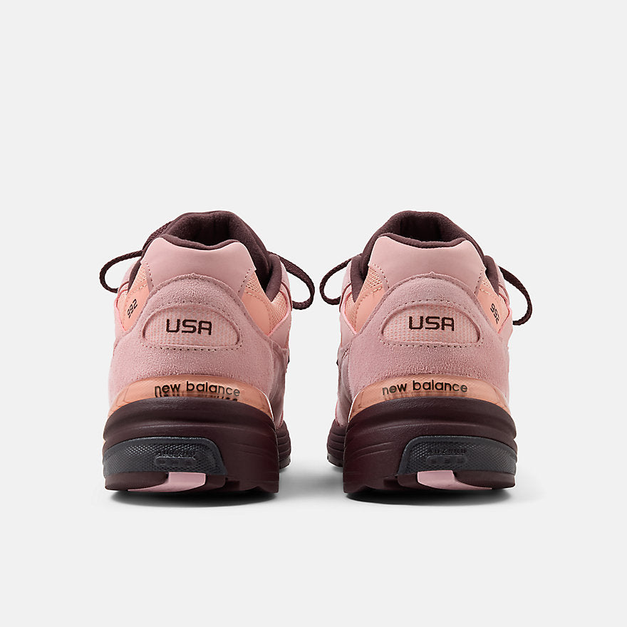Made in USA 992 - New Balance