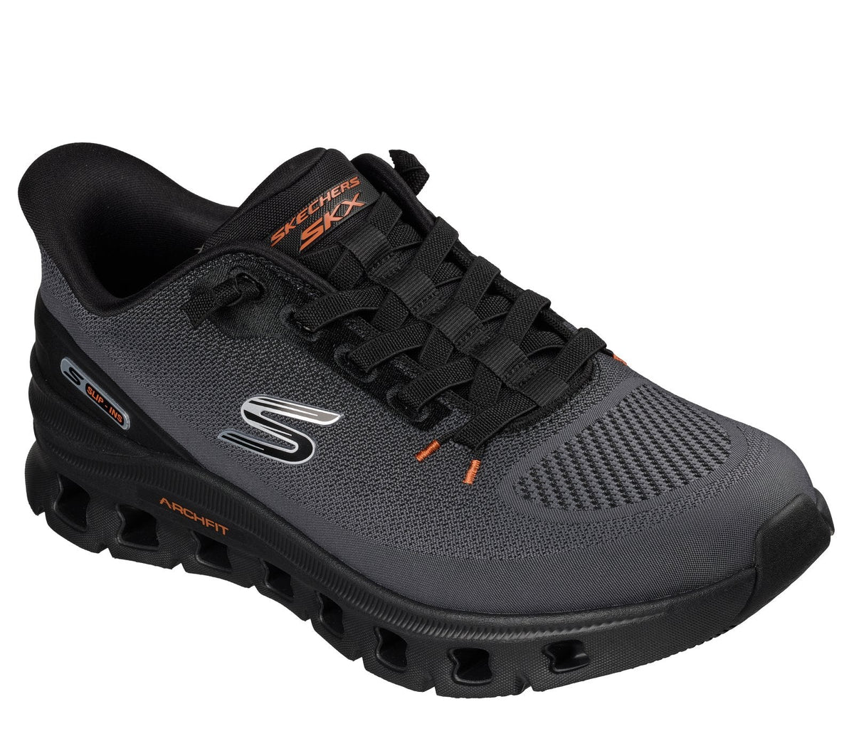 Skechers Slip-ins: Arch Fit Glide-Step Pro