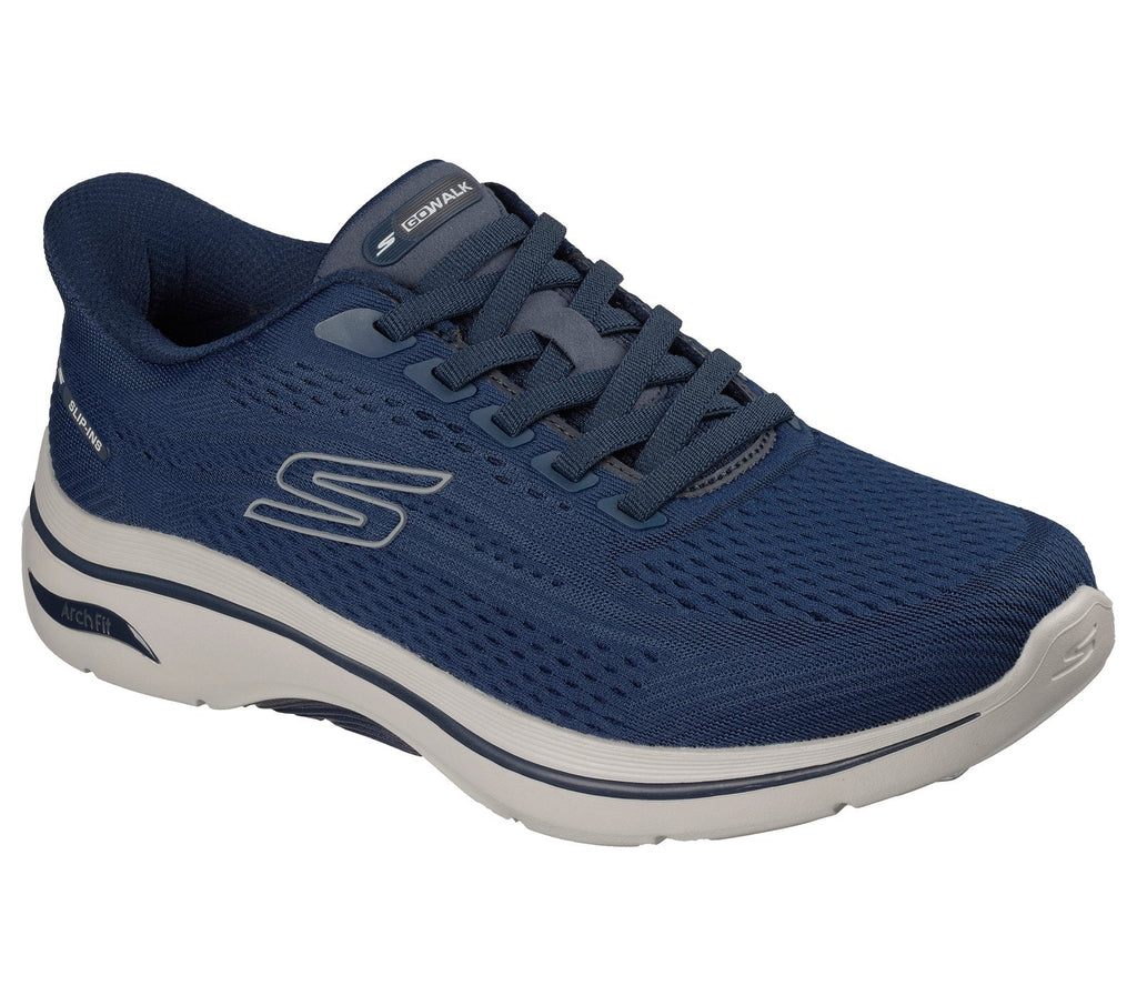Skechers Slip-ins: GO WALK Arch Fit 2.0 - Percy