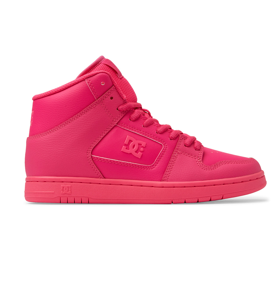 Women's Manteca 4 Hi High-Top Shoes
