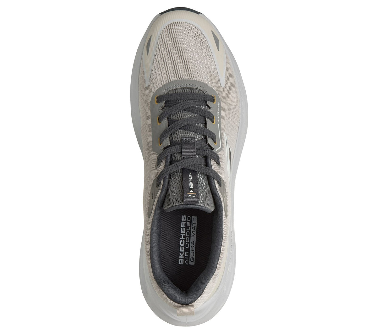 Max Cushioning Glide-Step - Tukker