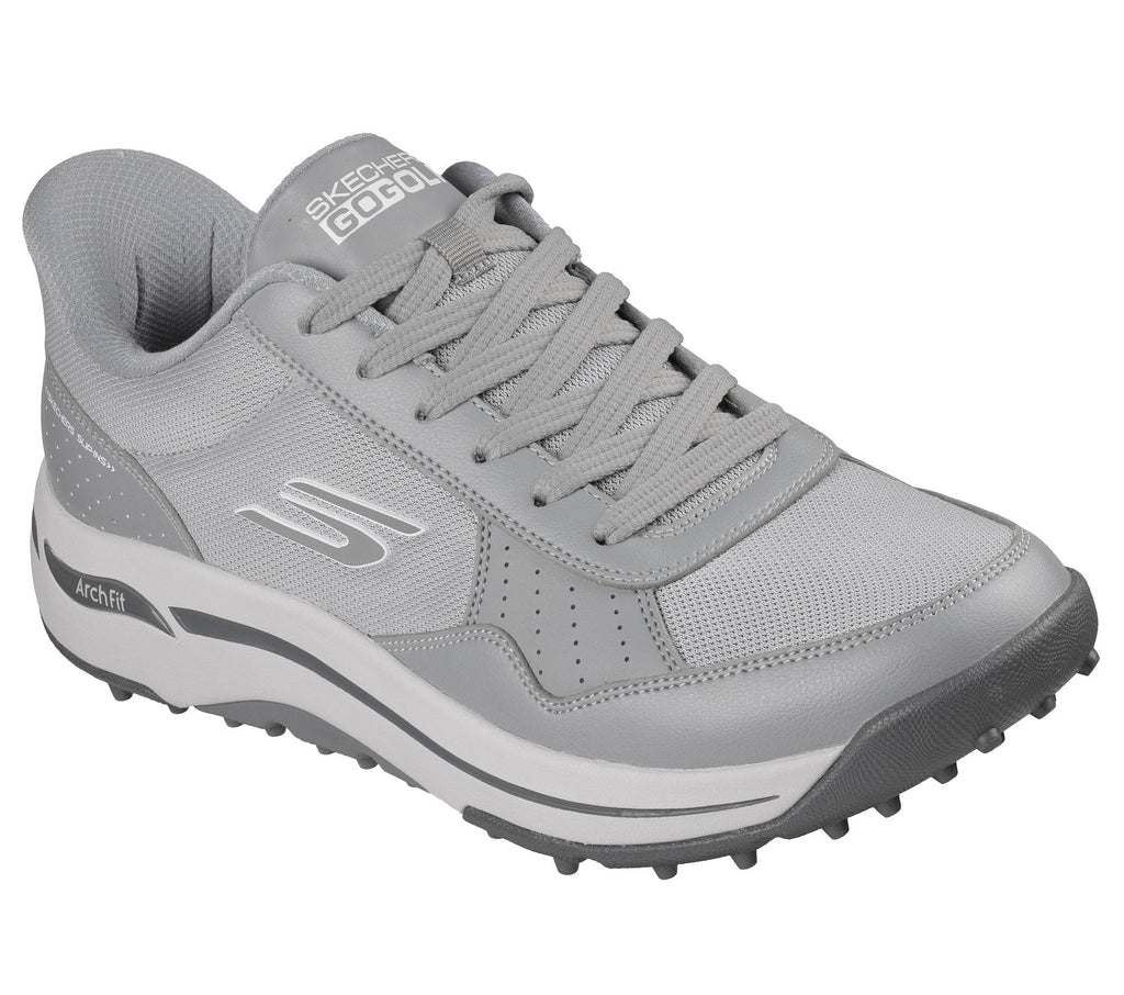 Skechers Slip-ins: GO GOLF Arch Fit - Line Up 2.0