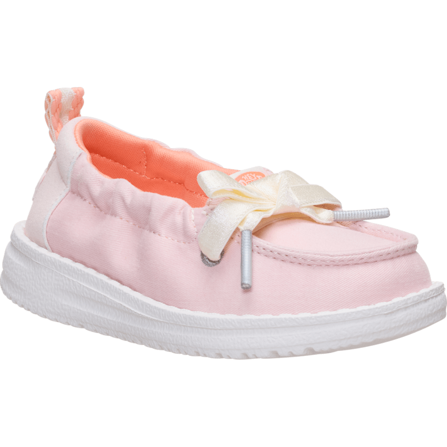 Wendy Port Toddler Washed Twill