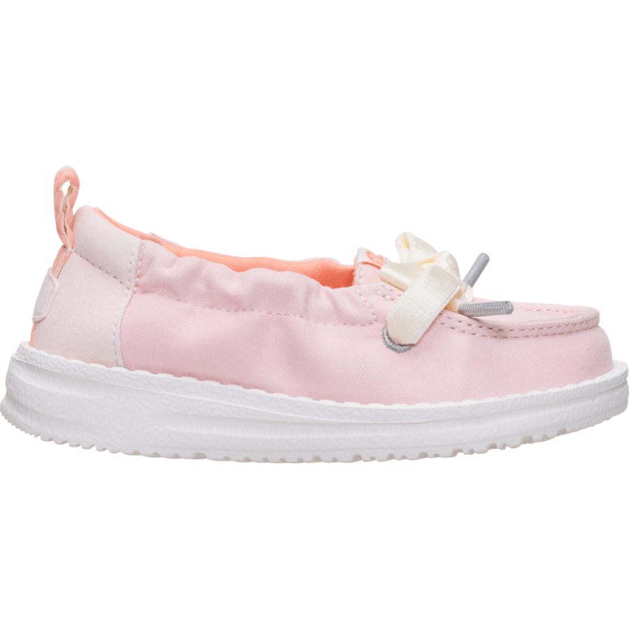 Wendy Port Toddler Washed Twill