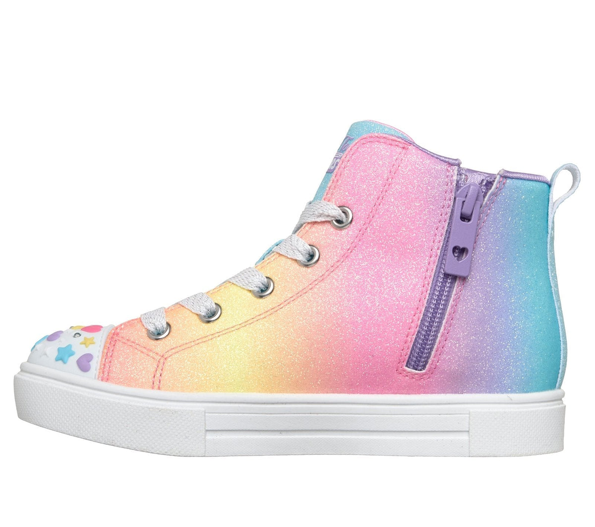 Twinkle Toes Care Bears: Twinkle Sparks - Forever Care Bears