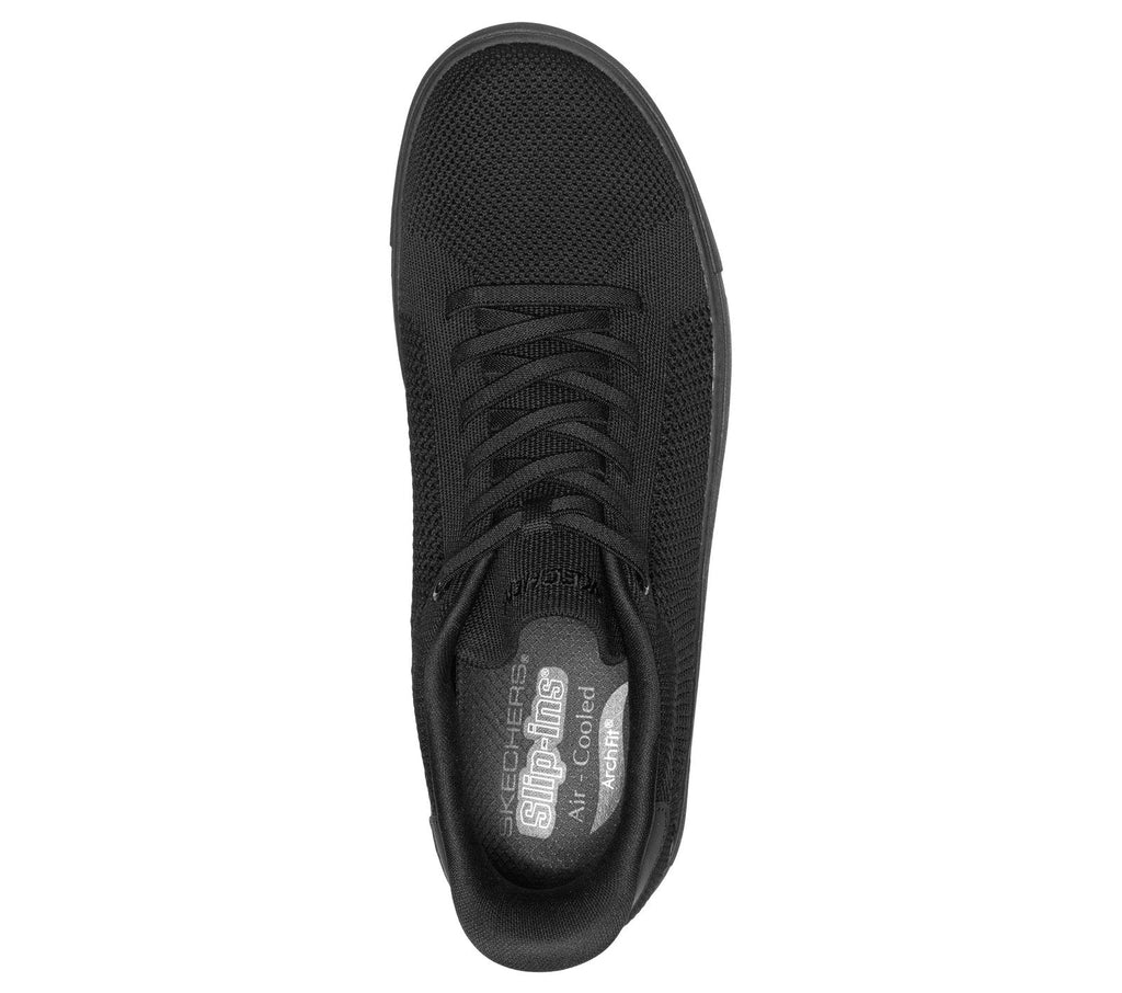 Skechers Slip-ins Relaxed Fit: Arch Fit Solano 2.0 - Archer