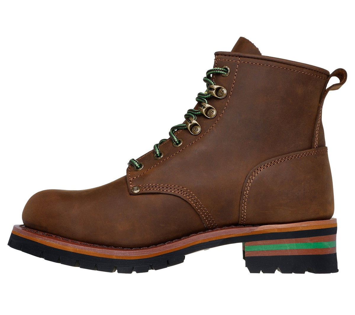 John Deere: Cascades
