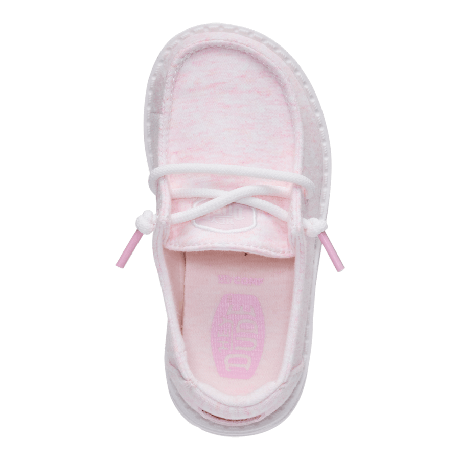 Wendy Toddler Stretch Jersey