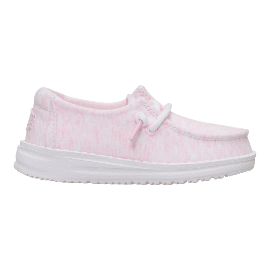 Wendy Toddler Stretch Jersey