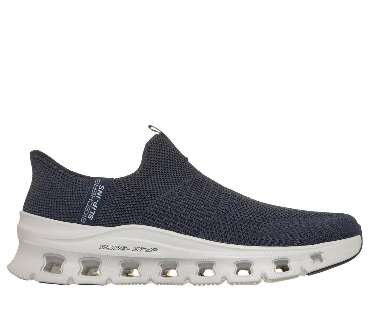 Skechers Slip-ins: Glide-Step Pro - Vexel, NAVY