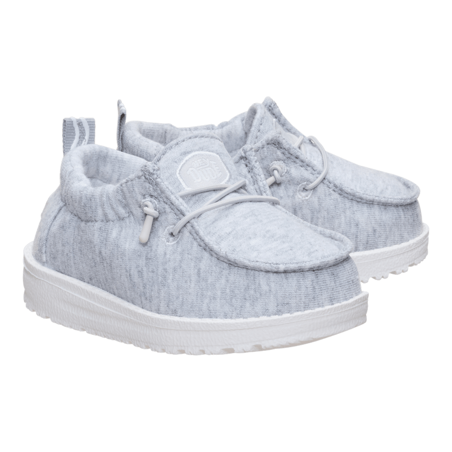 LILDUDE Slip On Stretch Jersey