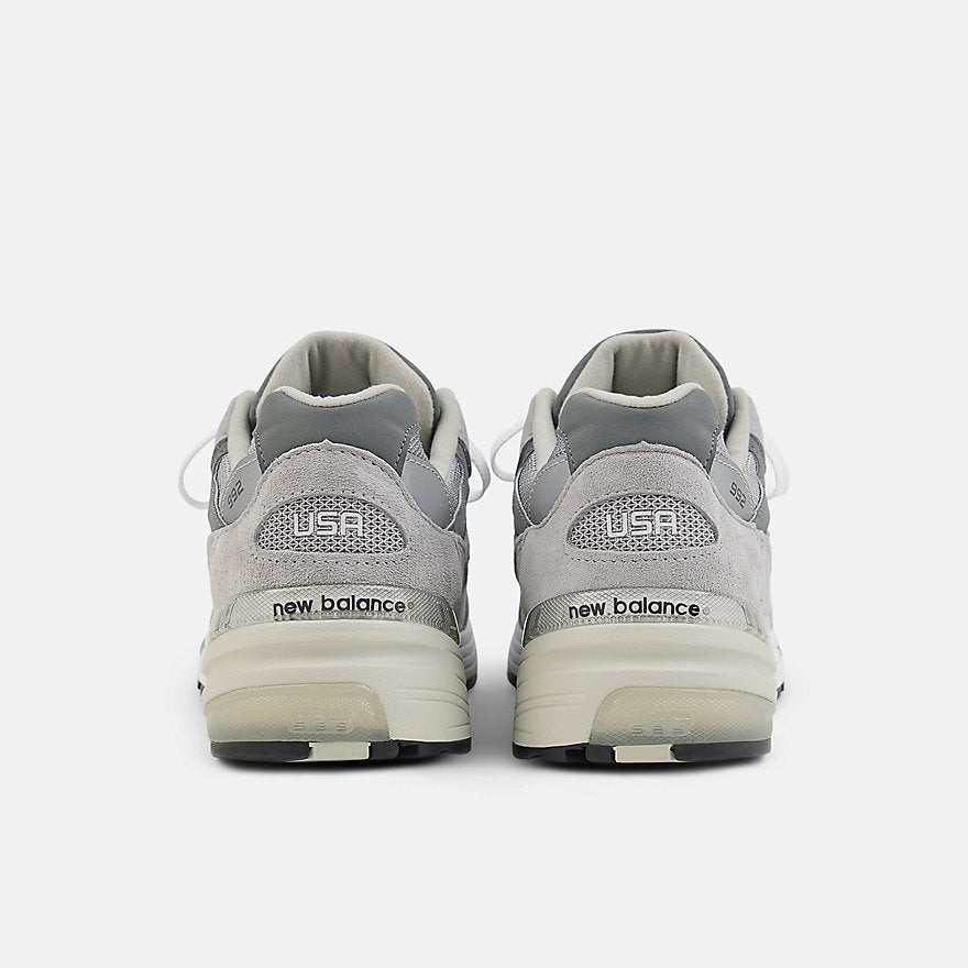 Made in USA 992 Core - New Balance