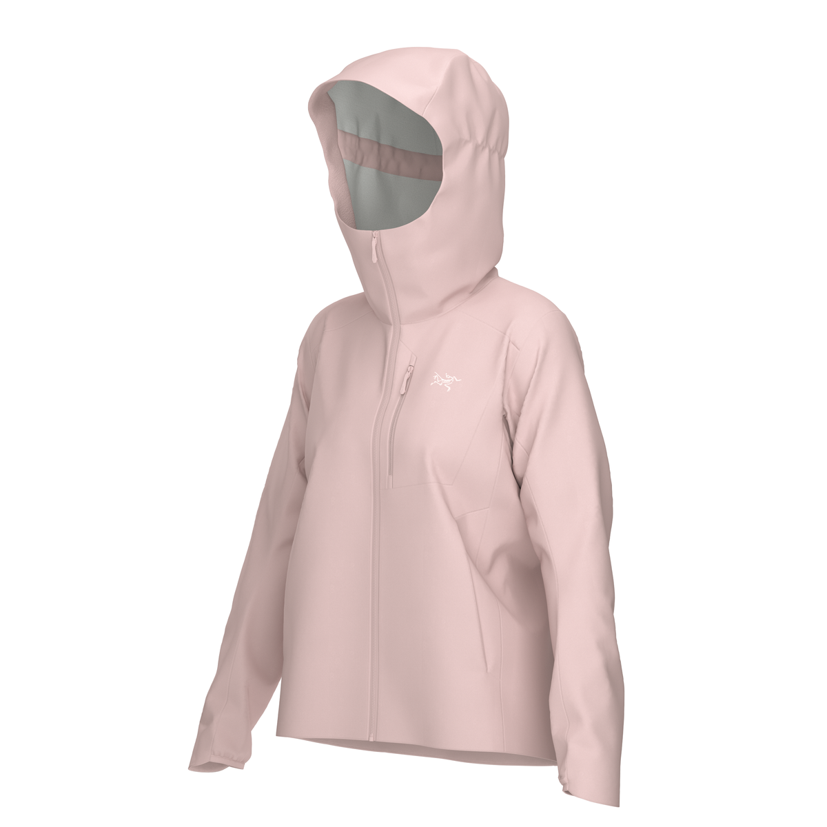 Arc'teryx Women's Gamma MX Hoody