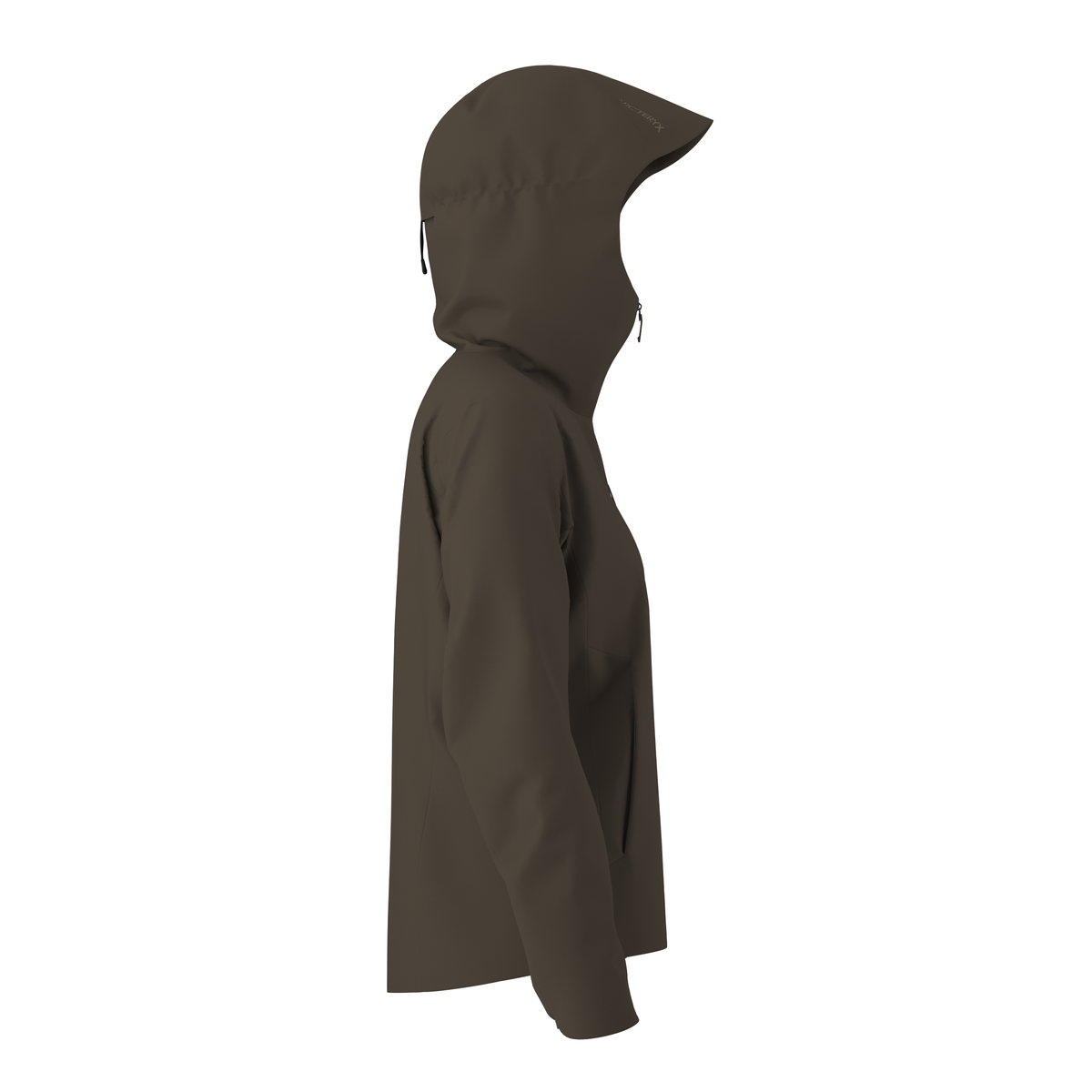Arc'teryx Women's Gamma MX Hoody