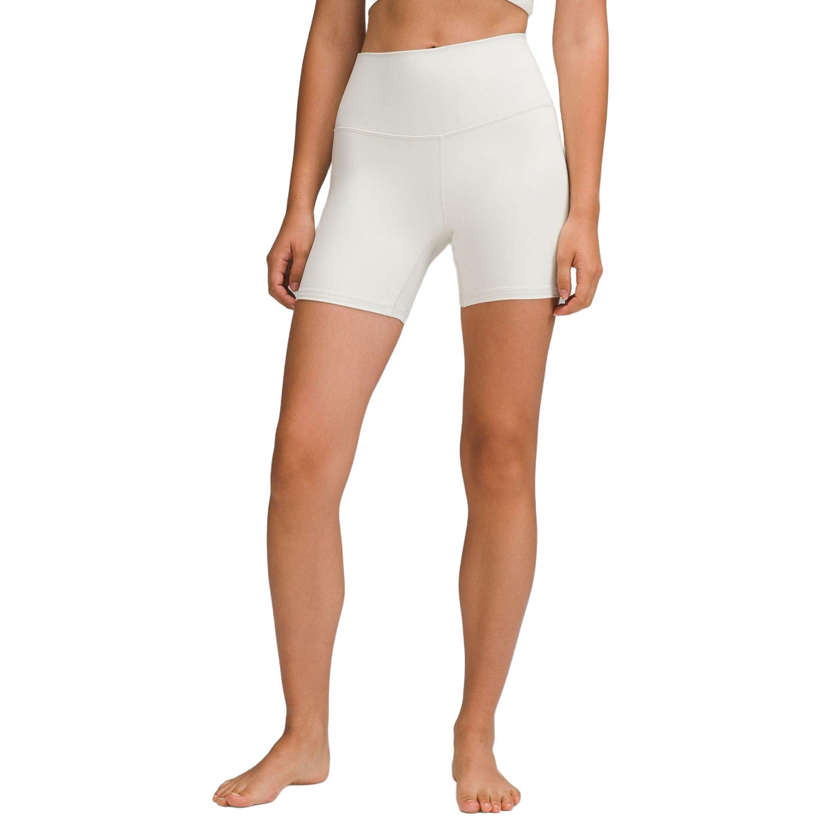 Lululemon Women's Align™ High-Rise Short 6"