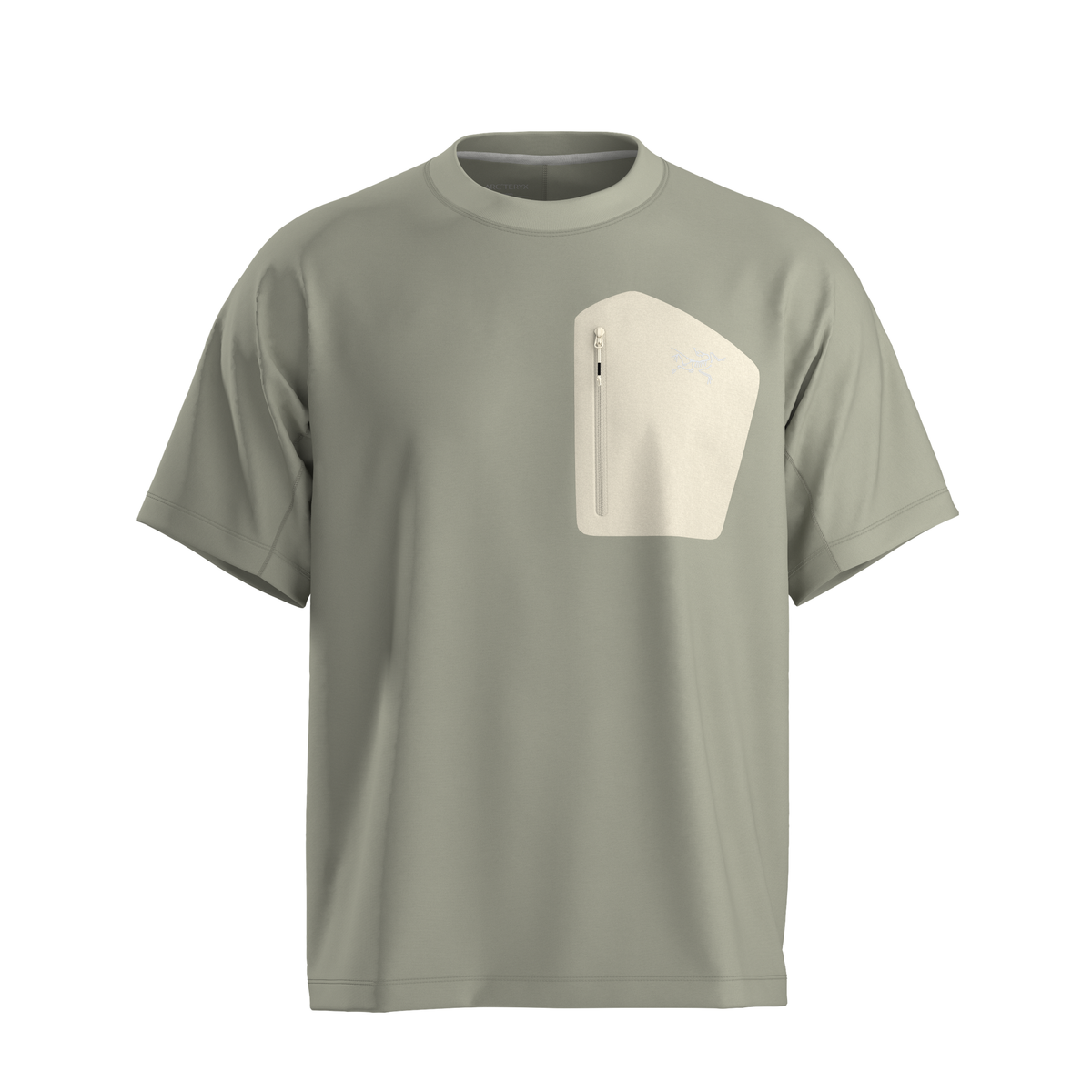 Arc'teryx Men's Konseal Pocket SS